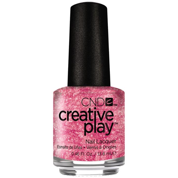 Creative Play Lmao Nail Polish