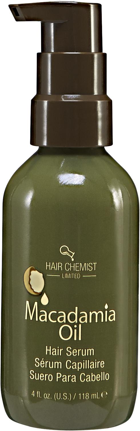 Hair Chemist Macadamia Oil Hair Serum