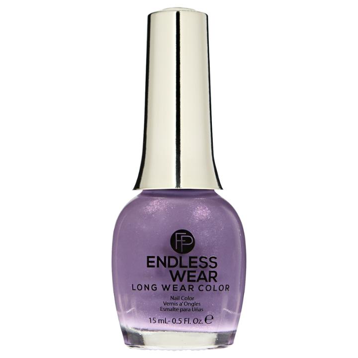 Fingerpaints Endless Wear Abstract Amethyst