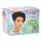 Luster's Pink Smooth Touch Regular Relaxer Kit