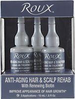 Roux Hair & Scalp Leave In Treatment