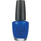 Opi Nail Lacquer Blue My Mind