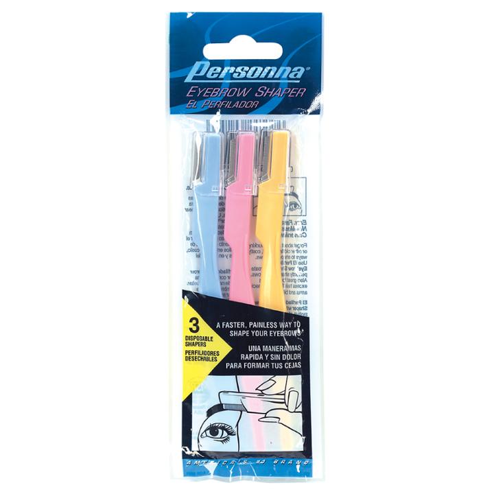 Personna Eyebrow Shaper