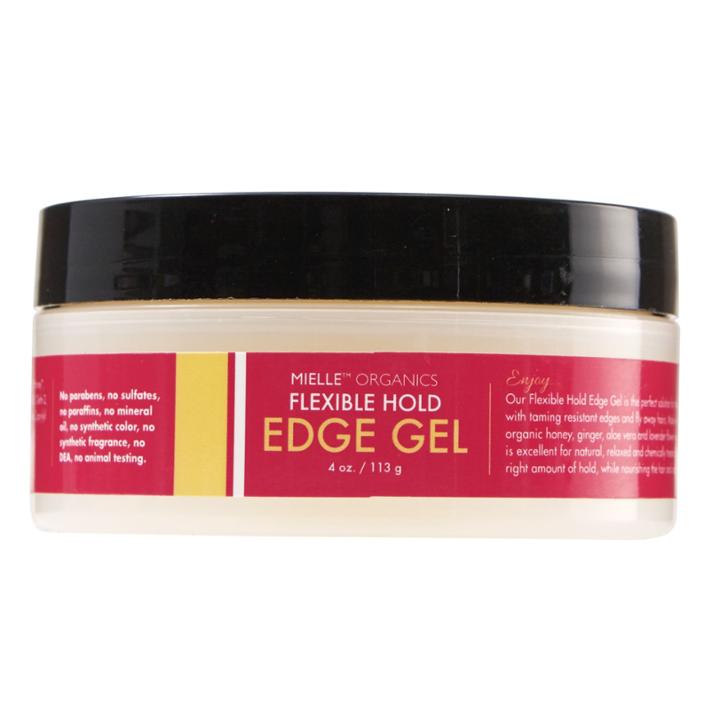 Mielle Organics Honey & Ginger Edge Gel