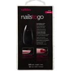 Nail Bliss Nails To Go Coffin
