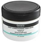 Generic Value Products Gvp Deep Conditioning Hair Mask Compare To Its A 10 Miracle Hair Mask