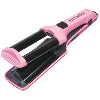 Plugged In Stow 'n Go 1 Inch Travel Deep Waver