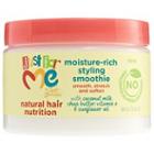 Soft & Beautiful Natural Hair Nutrition Styling Smoothie
