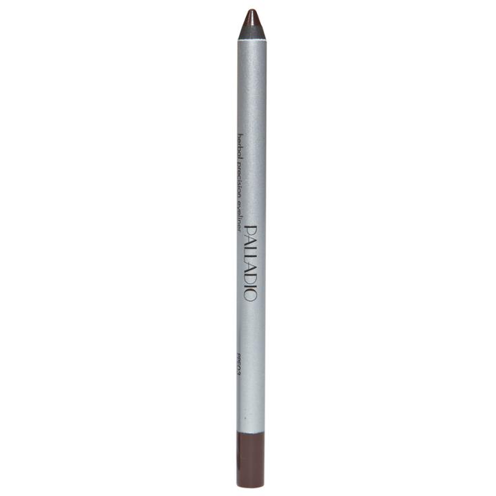 Palladio Precision Eye Liner Dark Chocolate