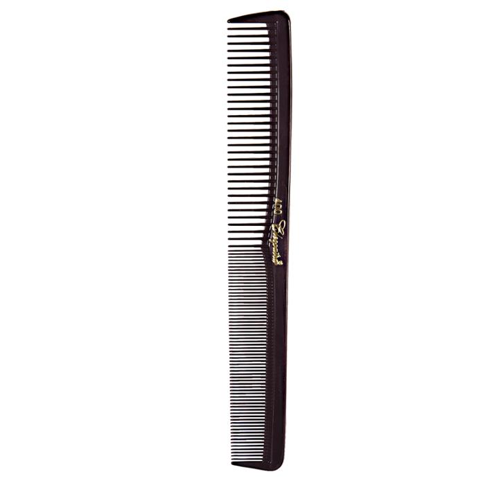 Krest All Purpose Styling Comb Plum