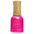 Orly Epix Flexible Color The Industry