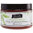 Renpure Coconut & Argan Oil Deep Treatment Masque