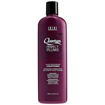 Quantum Perfect Plums Color Refreshing Conditioner