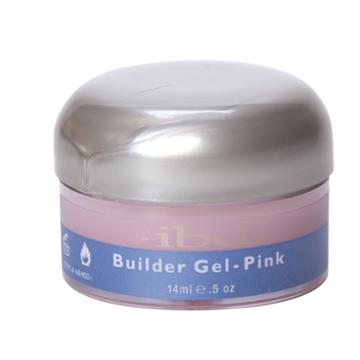 Ibd Pink Builder Gel Canada Compliant
