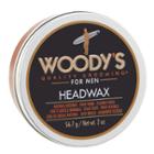 Woody's Headwax