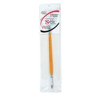 Winning Nails Flat #4 Sable Nail Brush