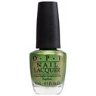 Opi Hawaii Collection My Gecko Does Tricks
