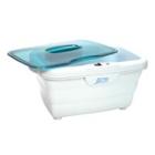 Satin Smooth Paraffin Therapy Bath