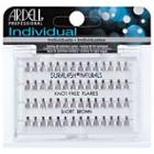 Ardell Individual Short Brown Lashes