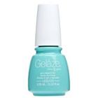 China Glaze Too Yacht To Handle Gelaze