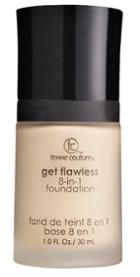 Femme Couture Get Flawless Ivory 8 In 1 Foundation