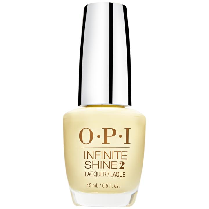 Opi Infinite Shine Bee Mine Forever Nail Lacquer