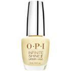 Opi Infinite Shine Bee Mine Forever Nail Lacquer