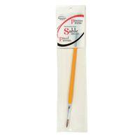 Winning Nails Round #6 Sable Nail Brush