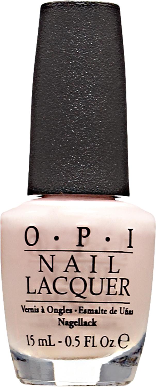 Opi Nail Lacquer Sweet Heart