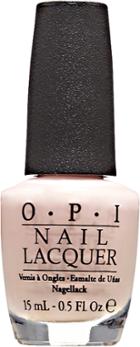 Opi Nail Lacquer Sweet Heart