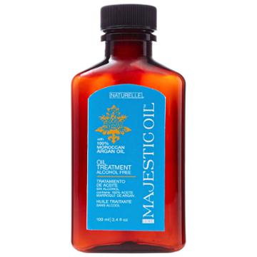Luxe Majestic Oil Alcohol Free Oil Treatment
