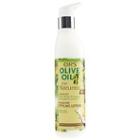 Organic Root Stimulator Buttermilk Styling Lotion