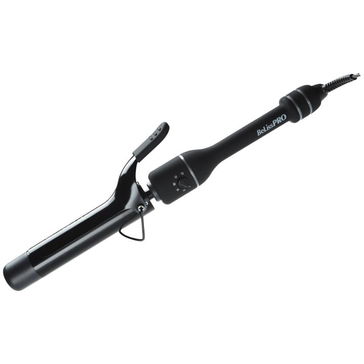 Belisspro Titanium Curling Iron 1 1/4