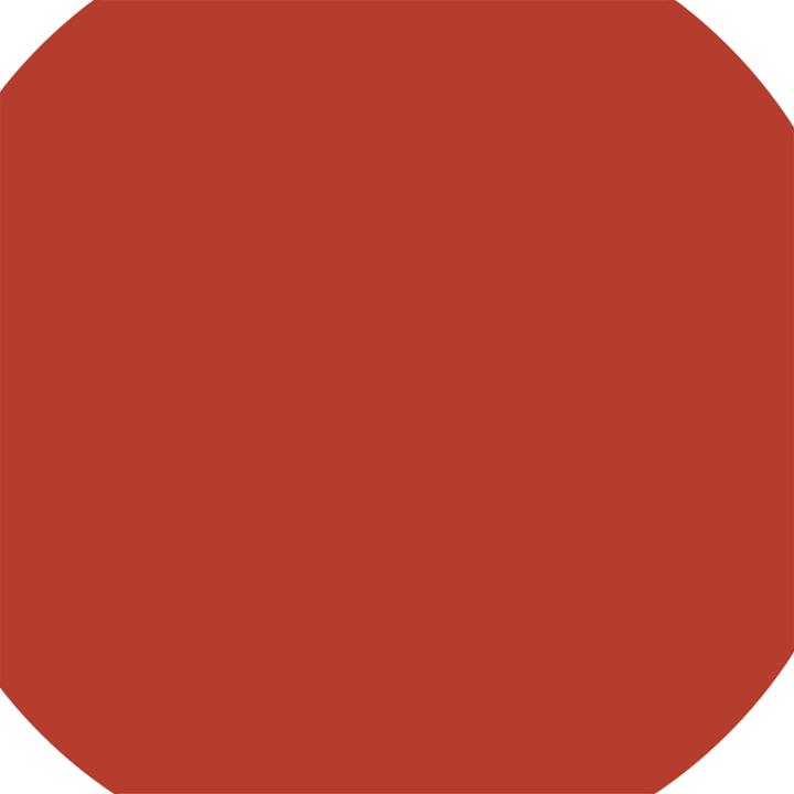 Palladio Herbal Lipstick Pure Red
