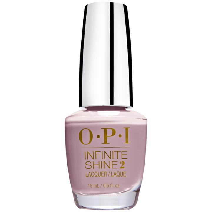 Opi Infinite Shine If You Persist Nail Lacquer