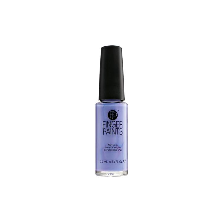 Fingerpaints Striping Polish Lasting Impression