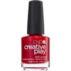 Creative Play Revelry Red