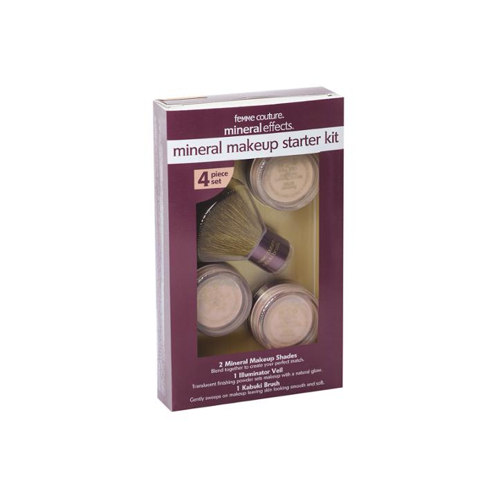 Femme Couture Get Luminous Fair Concealer Pen