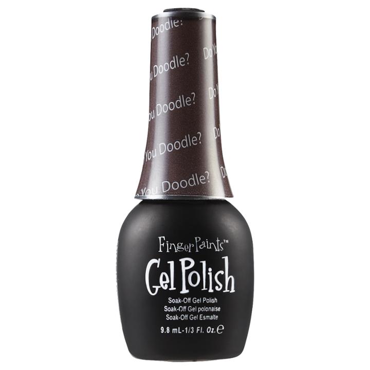 Fingerpaints Gel Polish Do You Doodle