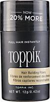 Toppik Medium Blonde Hair Building Fibers