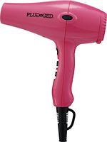 Plugged In Turbo Hair Dryer