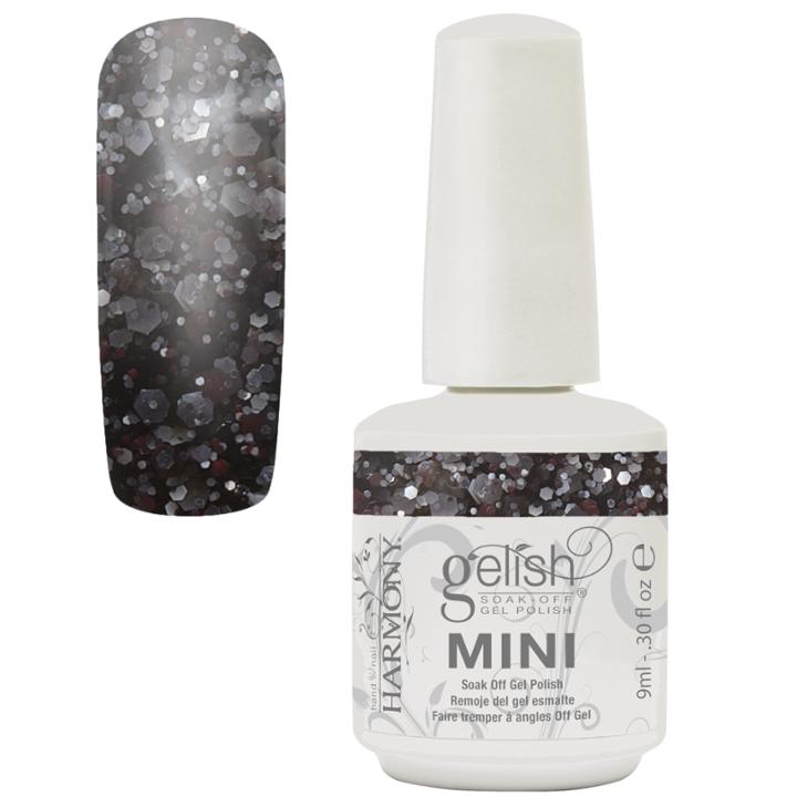 Gelish Trends Polish Concrete Couture