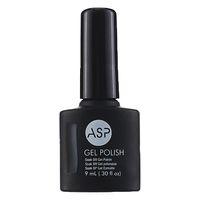 Asp Swept Away Gray Soak Off Gel Polish