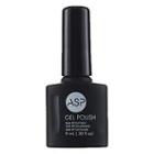 Asp Swept Away Gray Soak Off Gel Polish