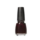 China Glaze Evening Seduction Nail Lacquer