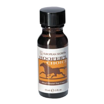 European Secrets Hoofer's Choice Shield Top Coat