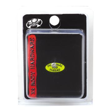 Pacific Piercing Supply Internal Thread Monroe/labret
