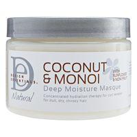 Design Essentials Coconut & Monoi Deep Moisture Masque