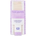 Face Secrets Double Tipped Cotton Swabs 500ct.