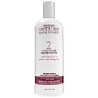 Nutri Ox Conditioner For Chemically-treated Hair 20 Oz.